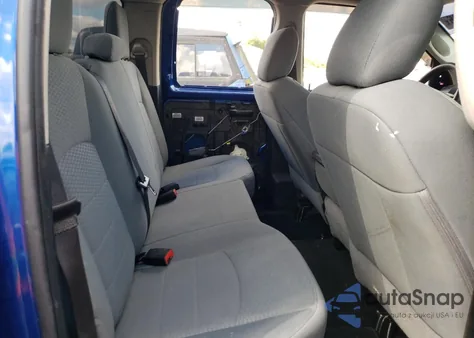 2018 Ram 1500 St from USA, damaged, VIN 1C6RR7FG6JS328014